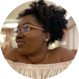 Joyce Onor Odiagbe Profile Picture